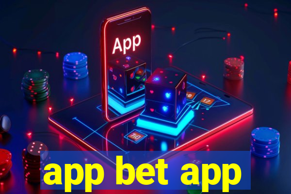 app bet app